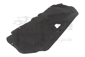 658407258R Motorraumdämmung für Motorhaube Renault