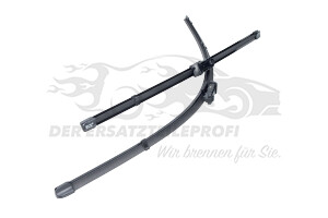 288905805R Wischerblattsatz Flat-Blade Renault