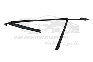 Dichtung für Seitenscheibe Renault 803314425R