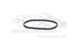 03C121119D Dichtung Thermostatgehäuse 