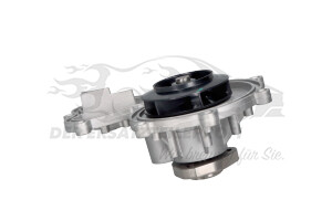 059121008K Wasserpumpe Flügelrad 72mm 