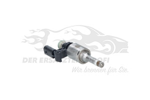Einpritzventil Euro 6+