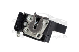 Schloss für Kofferraumdeckel 5P0827505G