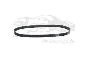 03L119137 Keilrippenriemen 4PK710 Dayco/Gates/Optibelt