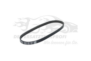 03L119137 Keilrippenriemen 4PK710 Dayco/Gates/Optibelt