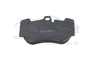 8Y0698151B Bremsbeläge vorne Sys.Brembo 