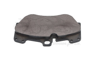 8Y0698151B Bremsbeläge vorne Sys.Brembo 