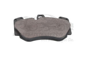 8Y0698151B Bremsbeläge vorne Sys.Brembo 