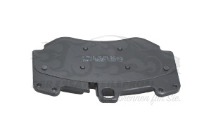 8Y0698151B Bremsbeläge vorne Sys.Brembo 