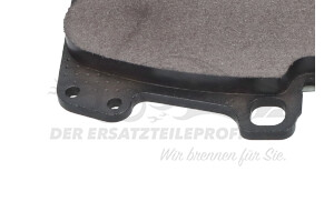 8Y0698151B Bremsbeläge vorne Sys.Brembo 