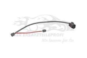 83A615121A Verschleißanzeige, Bremsbeläge vorne rechts 