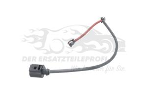 83A615121A Verschleißanzeige, Bremsbeläge vorne rechts 