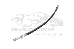 2E0611707J Bremsschlauch vorne 388mm 