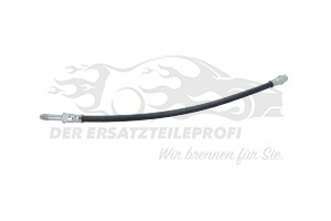 2E0611707J Bremsschlauch vorne 388mm 