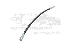 2E0611707J Bremsschlauch vorne 388mm 