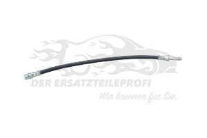 2E0611707J Bremsschlauch vorne 388mm 