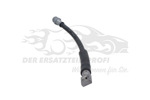 5Q0611775P Bremsschlauch hinten 300mm 