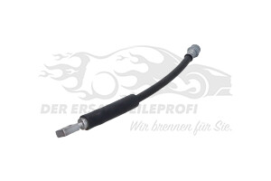 5Q0611775P Bremsschlauch hinten 300mm 