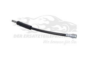5Q0611775P Bremsschlauch hinten 300mm 