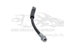 5Q0611775P Bremsschlauch hinten 300mm 