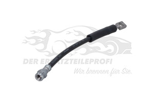 5Q0611775P Bremsschlauch hinten 300mm 