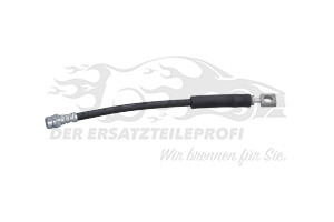 5Q0611775P Bremsschlauch hinten 300mm 