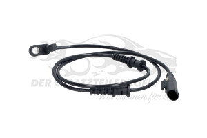 2E0927748Q ABS Sensor vorne links oder rechts mit Leitung 