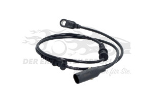 2E0927748Q ABS Sensor vorne links oder rechts mit Leitung 