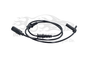 2E0927748Q ABS Sensor vorne links oder rechts mit Leitung 
