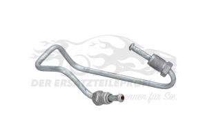 2K0611763D Bremsleitung hinten links 