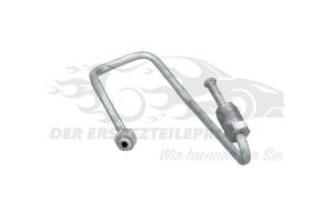 2K0611763D Bremsleitung hinten links 