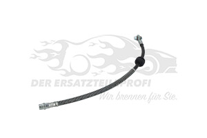 2N0611701B Bremsschlauch vorne 510mm 