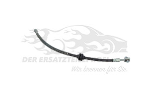 2N0611701B Bremsschlauch vorne 510mm 