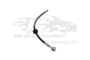 2N0611701B Bremsschlauch vorne 510mm 