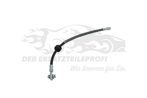 2N0611701B Bremsschlauch vorne 510mm 