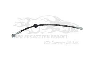 2N0611701B Bremsschlauch vorne 510mm 