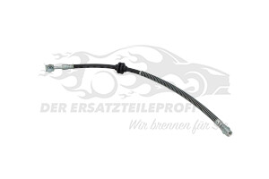 Bremsschlauch vorne 510mm