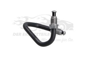 2K5611763A Bremsleitung hinten links 