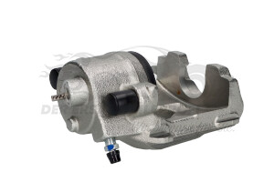 1K0615123D Bremssattel vorne links (Sys.Teves) 