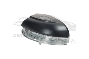 5K0949102A Seitenblinker rechts im Aussenspiegel mit Umfeldleuchte 