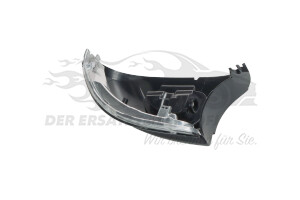 5K0949102A Seitenblinker rechts im Aussenspiegel mit Umfeldleuchte 