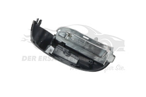 5K0949102A Seitenblinker rechts im Aussenspiegel mit Umfeldleuchte 