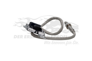 04L907807BE NOx-Sensor mit Steuergerät nach Katalysator 