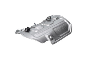 NOX-Sensor mit Steuergerät