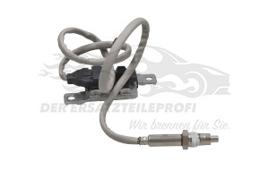 04L907807BD NOx-Sensor mit Steuergerät nach Katalysator 
