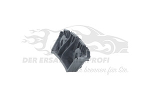 1S0807184A Halter Stoßstange vorne rechts 