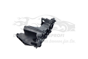 2G0807183 Halter Stoßstange vorne links 