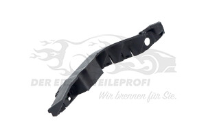 2K5807184A Halter Stoßstange vorne rechts seitlich 