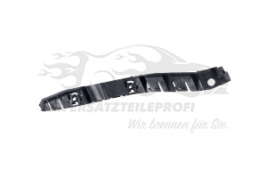 2K5807184A Halter Stoßstange vorne rechts seitlich 