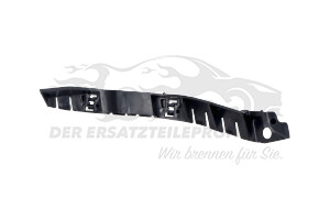 2K5807184A Halter Stoßstange vorne rechts seitlich 